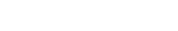 Logo on a dark background